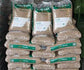 Pellets Palser ENplus A1 – Palete 60 Sacos 15kg